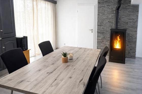 Séjour bien-être dans le Jura - Escapade romantique avec fondue pour 2 personnes 6 