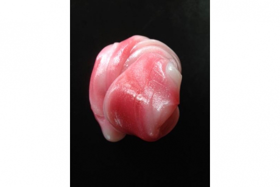 Intelligente Knete - Ändert die Farbe 2 