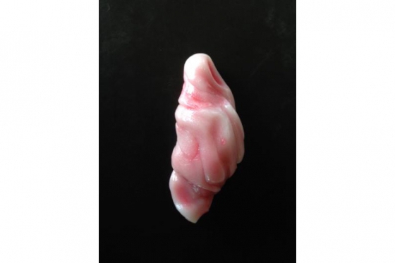 Intelligente Knete - Ändert die Farbe 3 