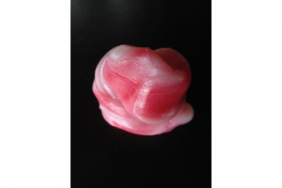 Intelligente Knete - Ändert die Farbe 4 