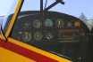 Flugsimulator-Flug - 2h Piper Super Cub PA18 1