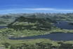 Flugsimulator-Flug - 2h Piper Super Cub PA18 3