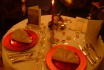 Loveroom in den Bergen - mit privatem Candle Light Dinner 2