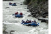 Rafting Rhône Action - en Valais 4