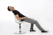 Fotoshooting (FR)  - im Studio in Lausanne 1