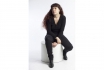 Fotoshooting (FR)  - im Studio in Lausanne 5