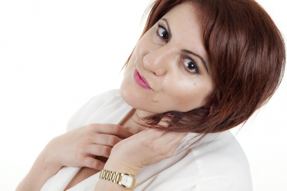 Shooting photo - en studio à Lausanne  