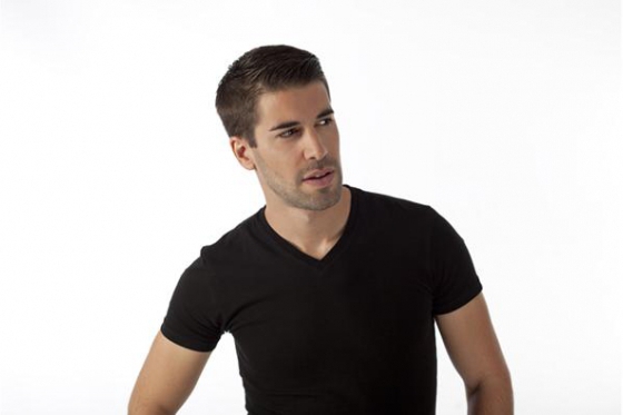 Shooting photo - en studio à Lausanne 3 
