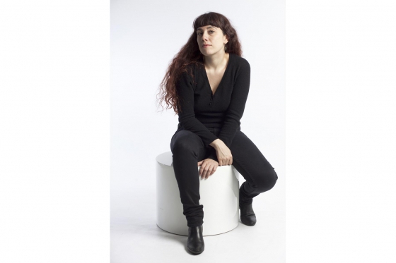 Shooting photo - en studio à Lausanne 5 