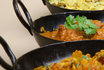 Cuisine indienne - Bon cadeau restaurant 79 CHF 