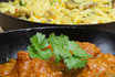 Cuisine indienne - Bon cadeau restaurant 79 CHF 2