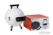 Barbecue portable - Balle de golf 1