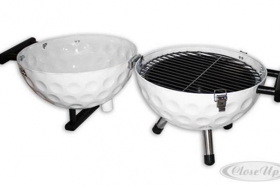 Barbecue portable - Balle de golf 2 [article_picture_small]