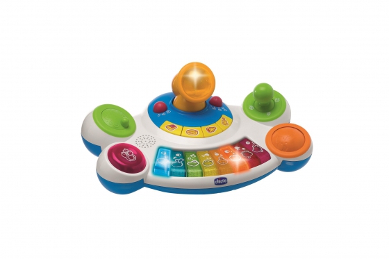 Dj Mix Piano - Baby Star  