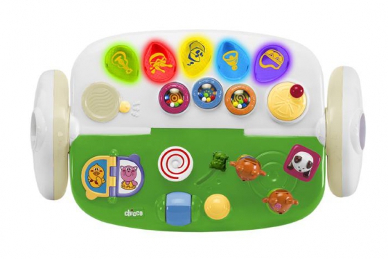 Baby Gym - Chicco  1 
