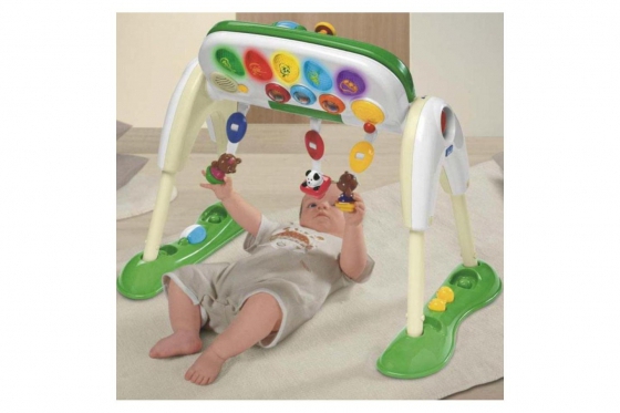 Baby Gym - Chicco  2 