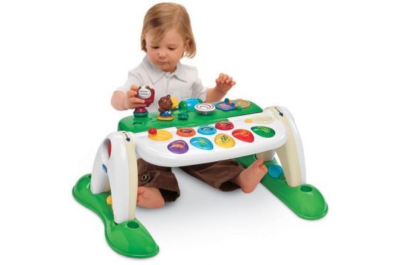 Baby Gym - Chicco  3 