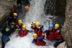 Canyoning - de la Tine ou Torneresse 