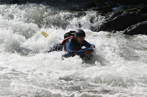Hydrospeed - Une expérience unique  