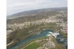 Rheinfall Helikoterflug - ab Balzers (LIE) für 2 Personen 2