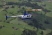 Rheinfall Helikoterflug - ab Balzers (LIE) für 2 Personen 3