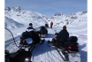 Snowmobile & Helikopter - VIP Adventure Package inkl. Lunch 3