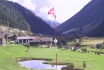 Golf Kurzferien in Sedrun - 2 Nächte im Hotel La Cruna für 2 3