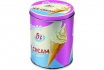 Boite métallique ronde - Ice Cream 