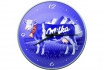 Milka Kuh - Wanduhr 