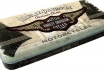American Classic Logo - Blech-Stiftdose 