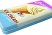 Ice Cream - Blech-Stiftdose 