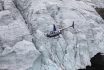 Volo per tre persone in elicottero - con atterraggio del ghiacciaio 3
