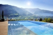 Séjour de luxe au sud du Tyrol - 2 nuitées à l'Hotel Preidlhof 5* 5