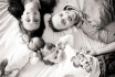 Fotoshooting (FR) - mit der Familie, Paare oder Zukünftige Eltern 4