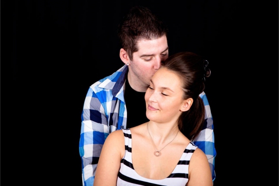 Séance photo - en famille, couple ou futurs parents  