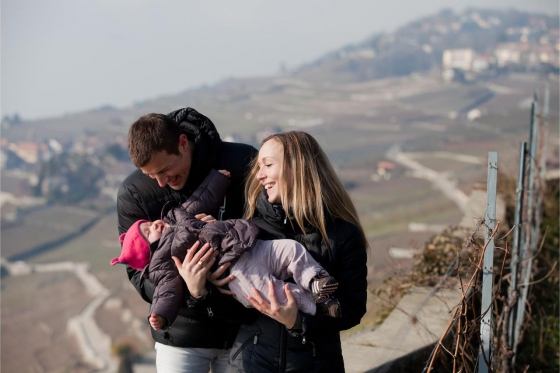 Séance photo - en famille, couple ou futurs parents 1 