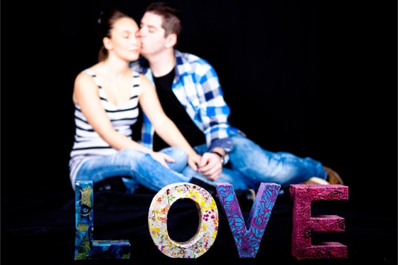 Séance photo - en famille, couple ou futurs parents 3 
