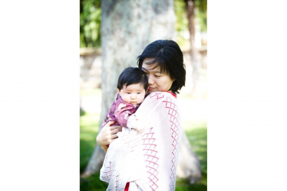 Séance photo - en famille, couple ou futurs parents 6 