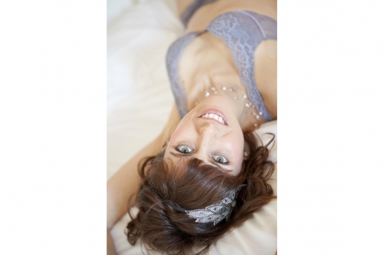Shooting photo - Boudoir 5 