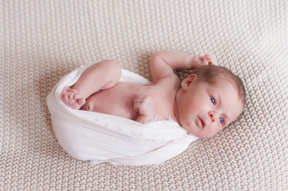 Séance photo nouveau-né - à domicile 1 