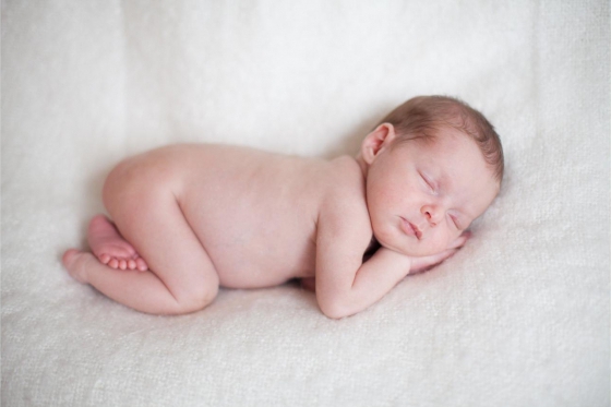 Séance photo nouveau-né - à domicile 3 