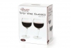 Verres à vin - avinés 