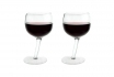 Verres à vin - avinés 1