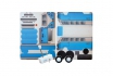 Mini Camper Van - à construire soi-même 2