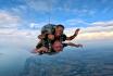 Saut en parachute - VS / VD / NE 4