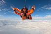 Saut en parachute - VS / VD / NE 7