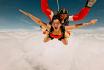 Saut en parachute - VS / VD / NE 9