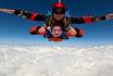 Saut en parachute - VS / VD / NE 10