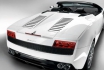 1h Lamborghini Gallardo Miete  - Sportwagen selber fahren in Luzern 2