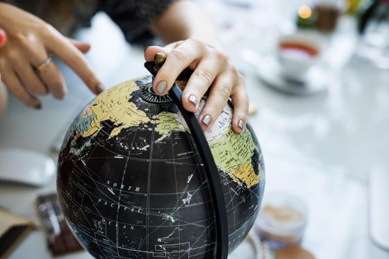 DNA Herkunftsanalyse - Entdecken Sie Ihre Familiengeschichte | beide Linien 1 